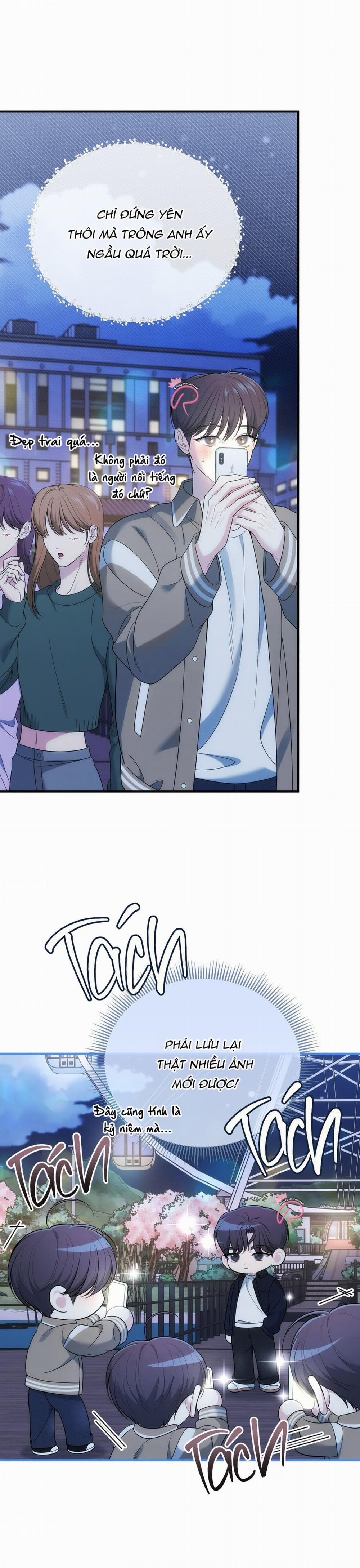 Thầm Yêu 42 trang 9