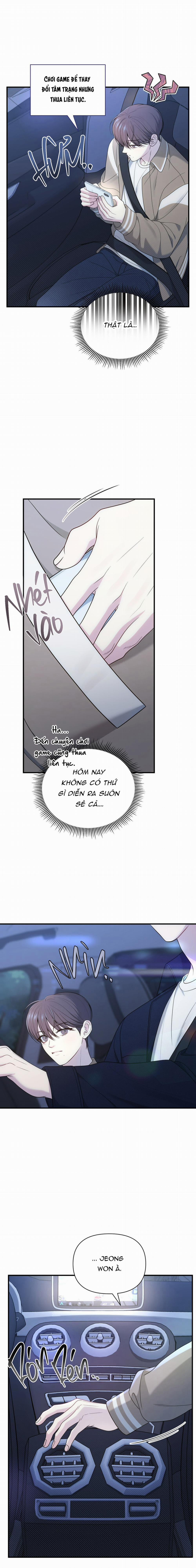 Thầm Yêu 43 trang 10