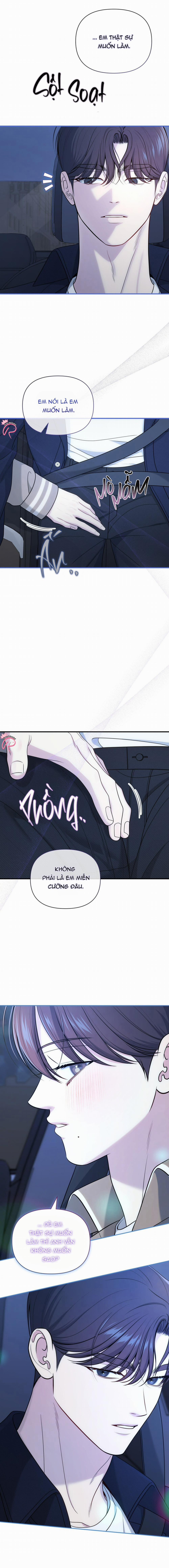 Thầm Yêu 43 trang 11