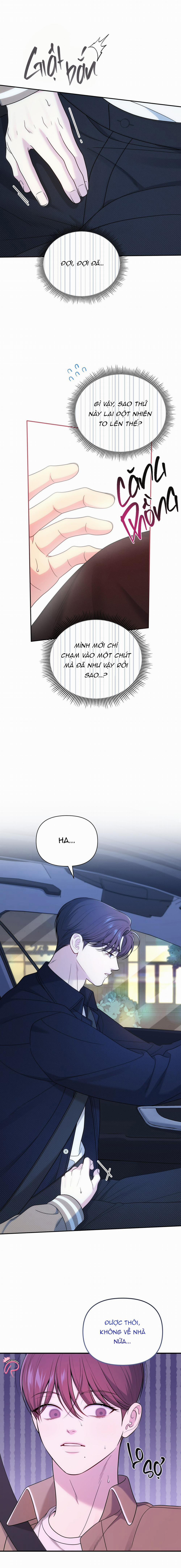 Thầm Yêu 43 trang 12