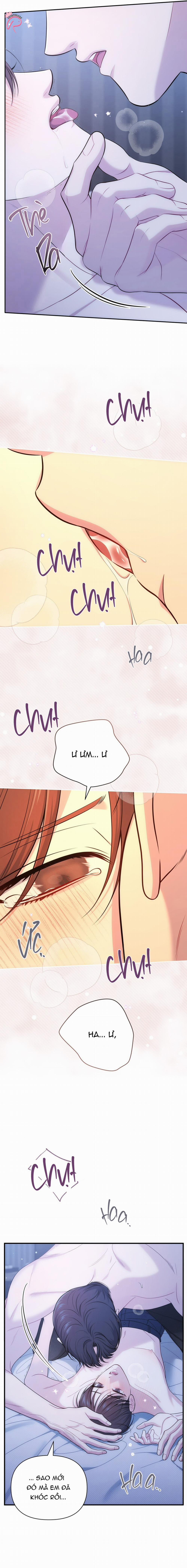 Thầm Yêu 43 trang 15