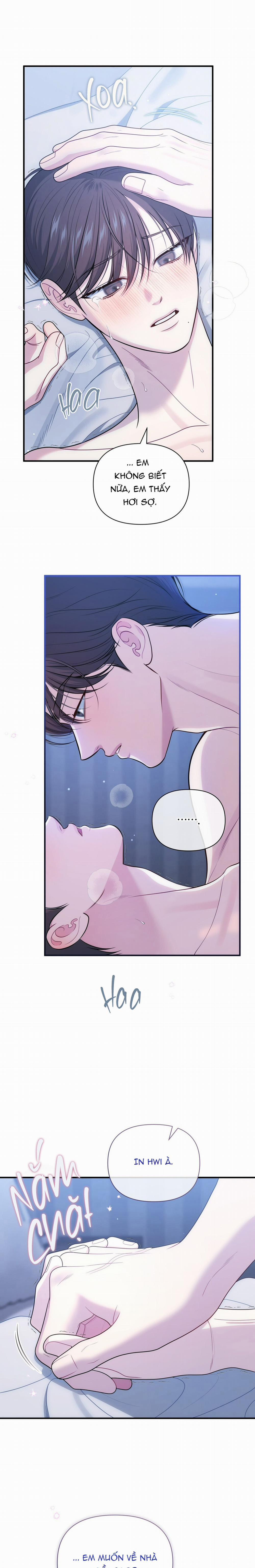 Thầm Yêu 43 trang 16