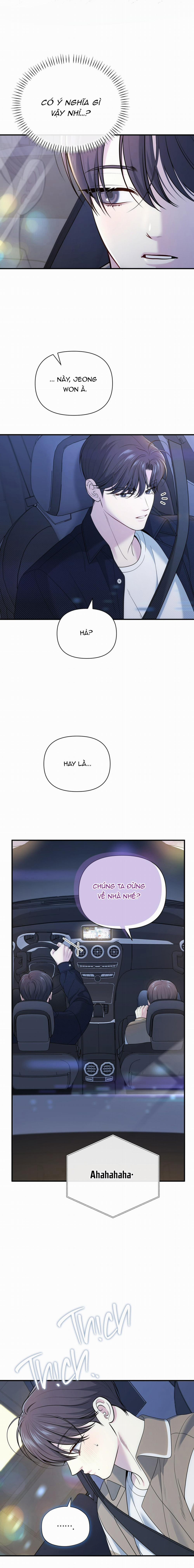 Thầm Yêu 43 trang 5