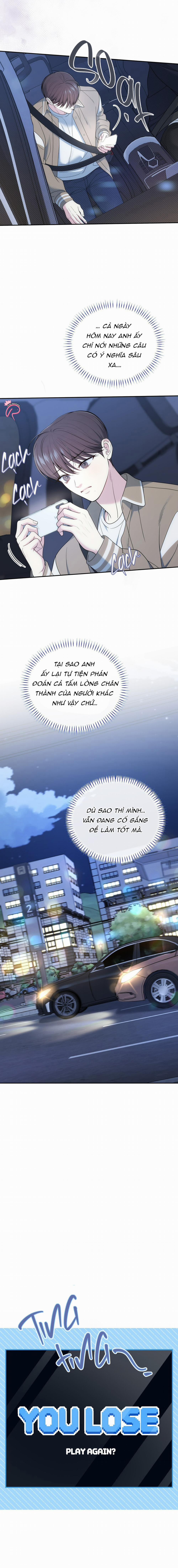 Thầm Yêu 43 trang 9