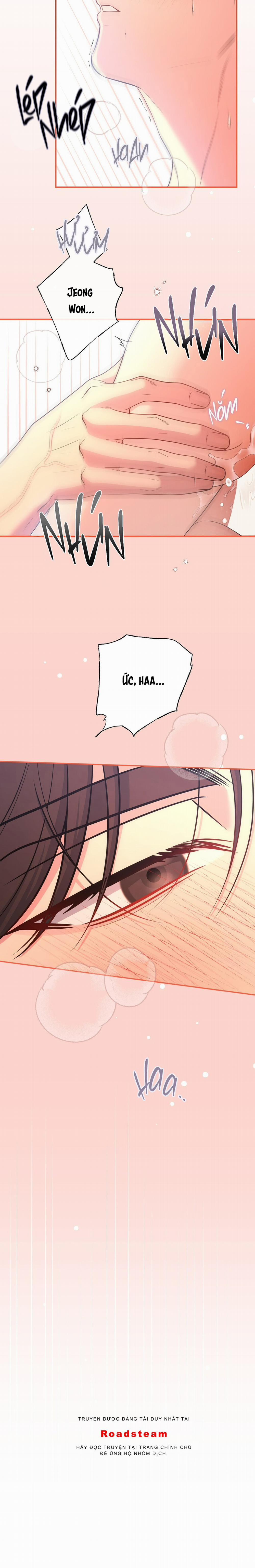 Thầm Yêu 44 trang 15