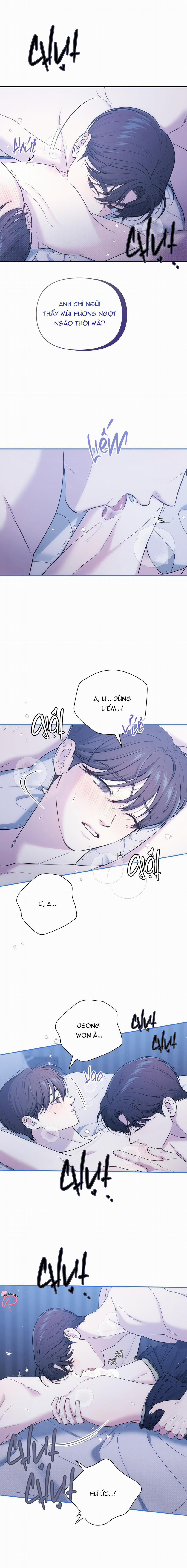 Thầm Yêu 44 trang 3