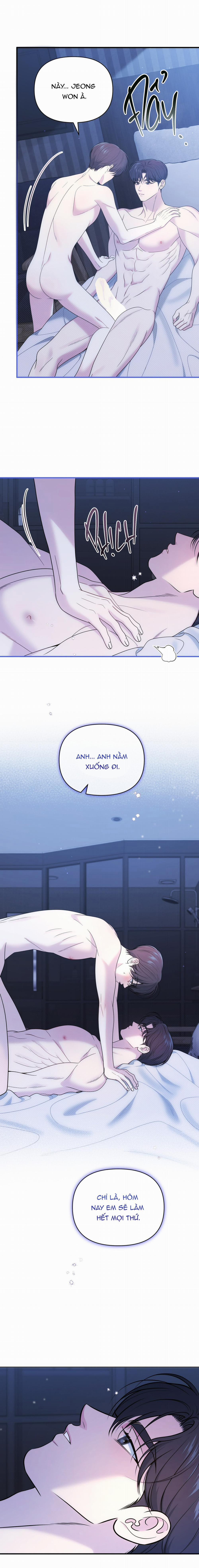 Thầm Yêu 44 trang 9