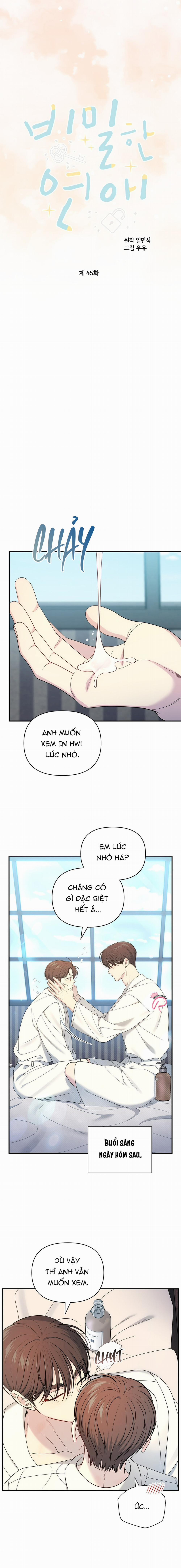 Thầm Yêu 45 trang 12