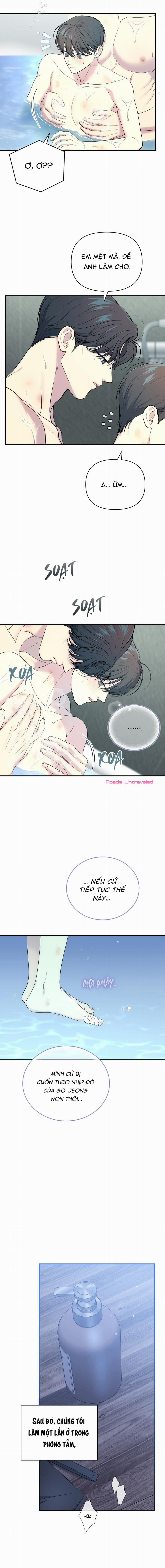 Thầm Yêu 45 trang 4