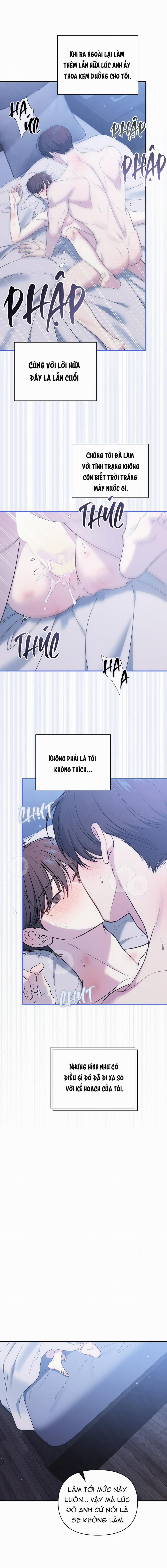 Thầm Yêu 45 trang 5