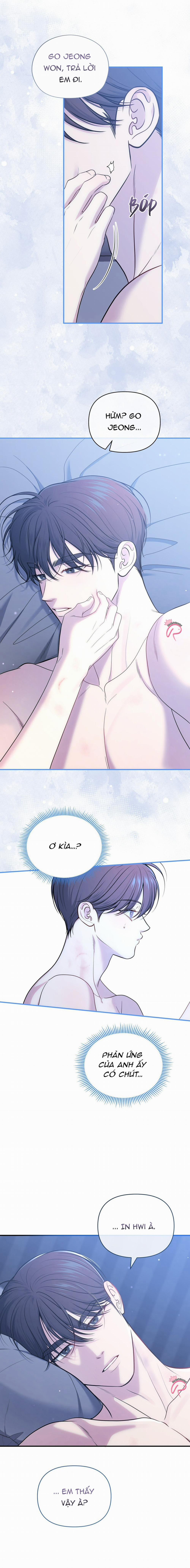 Thầm Yêu 45 trang 7