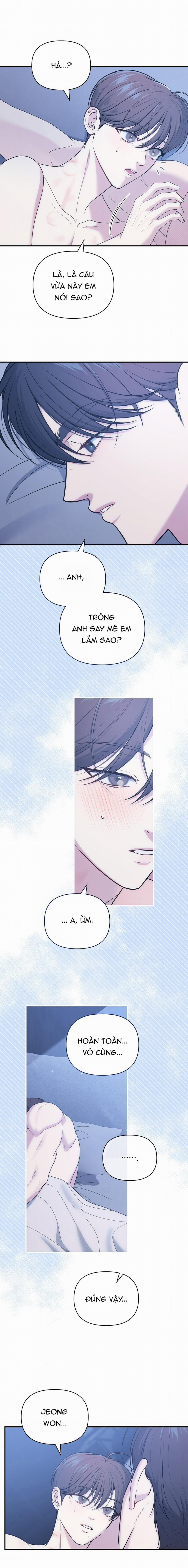 Thầm Yêu 45 trang 8