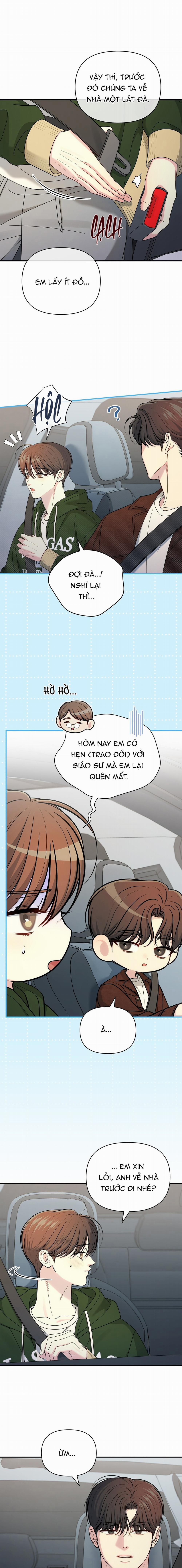 Thầm Yêu 46 trang 11