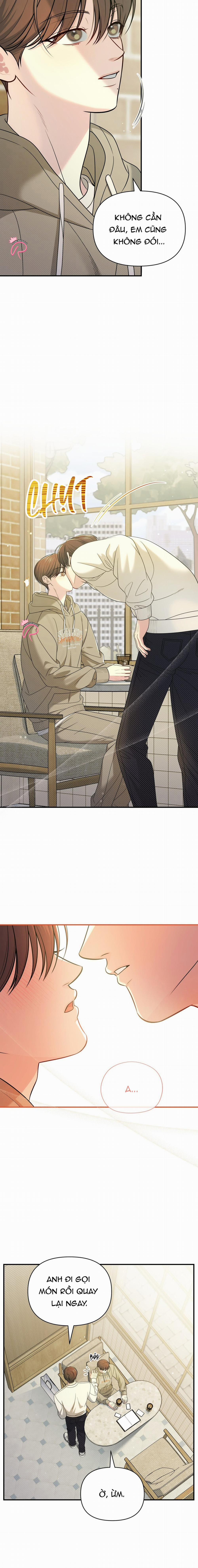 Thầm Yêu 46 trang 8