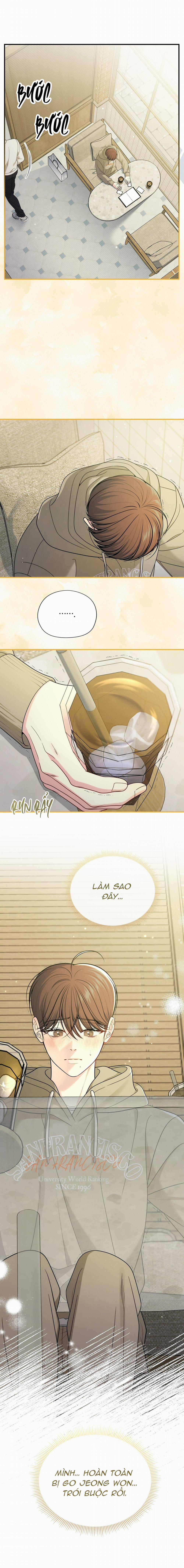 Thầm Yêu 46 trang 9