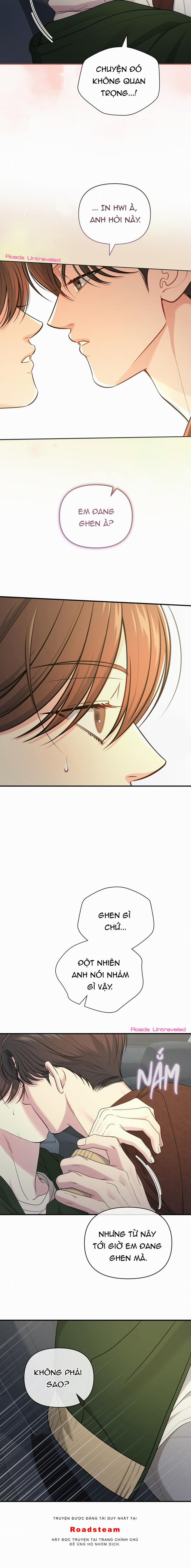 Thầm Yêu 47 trang 10