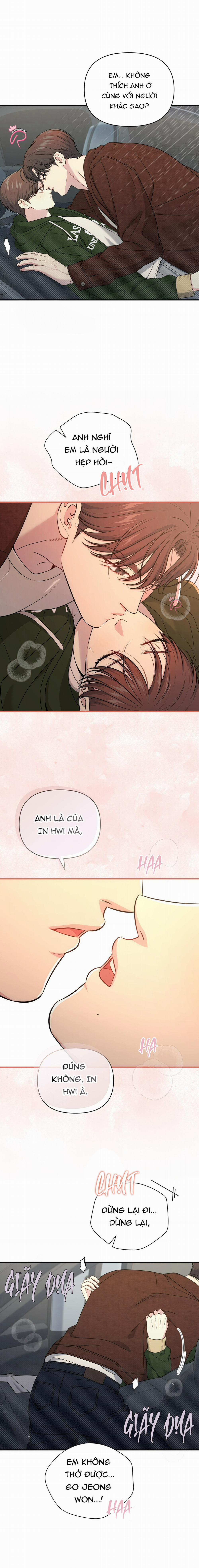 Thầm Yêu 47 trang 11
