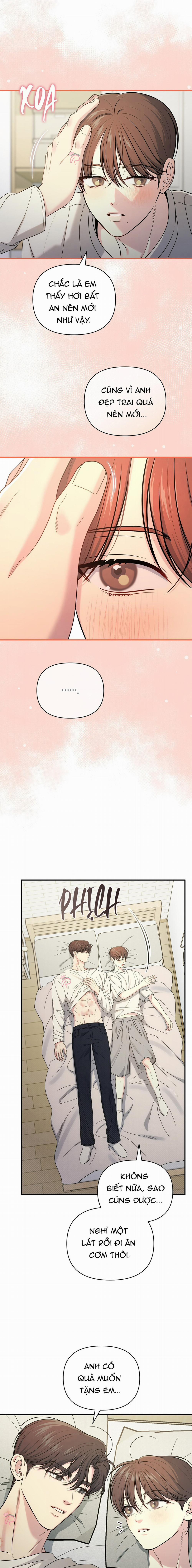 Thầm Yêu 47 trang 15