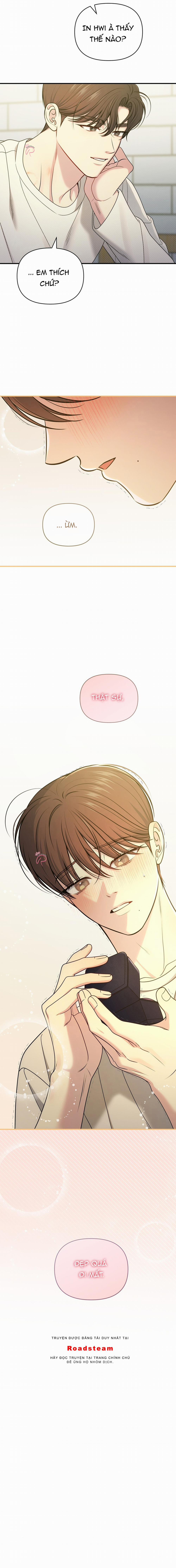 Thầm Yêu 47 trang 18