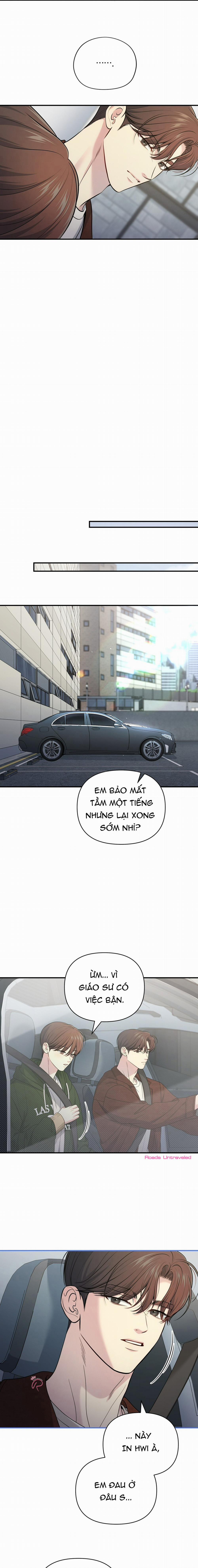 Thầm Yêu 47 trang 5