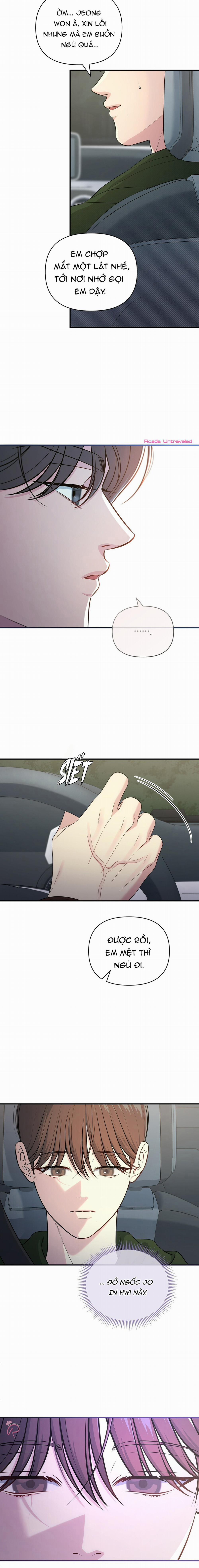 Thầm Yêu 47 trang 6