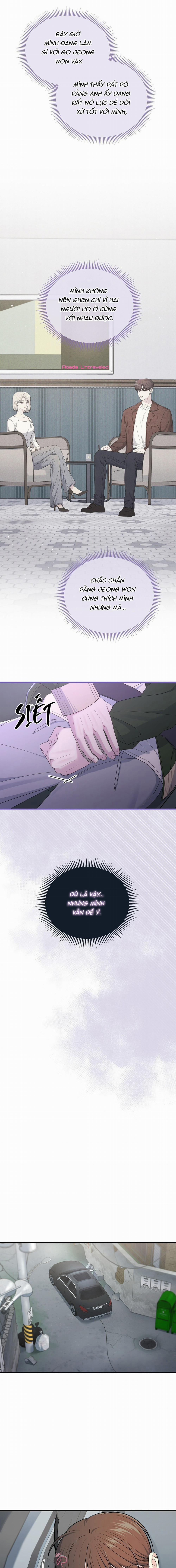 Thầm Yêu 47 trang 7