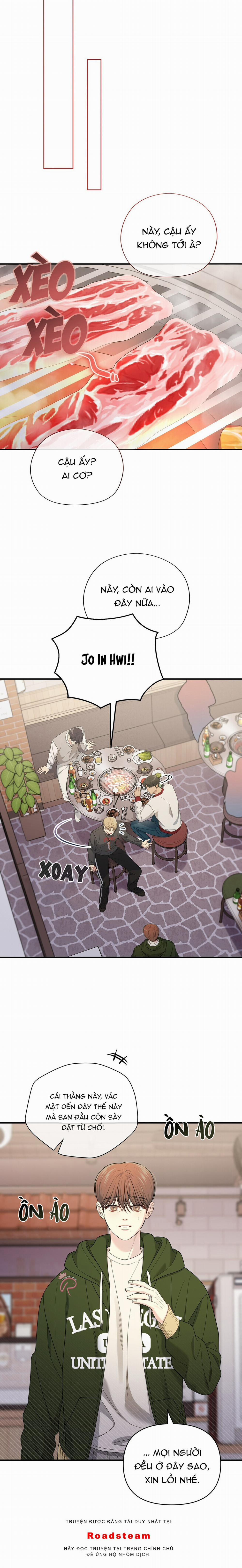 Thầm Yêu 48 trang 12