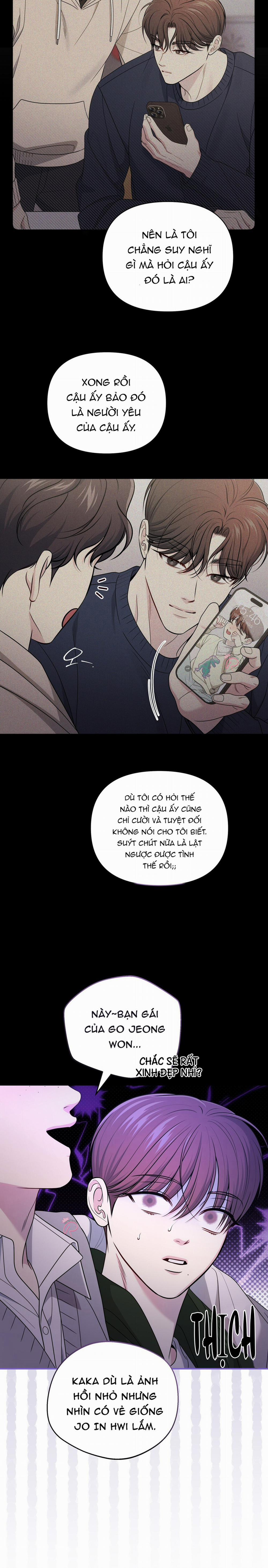Thầm Yêu 48 trang 18