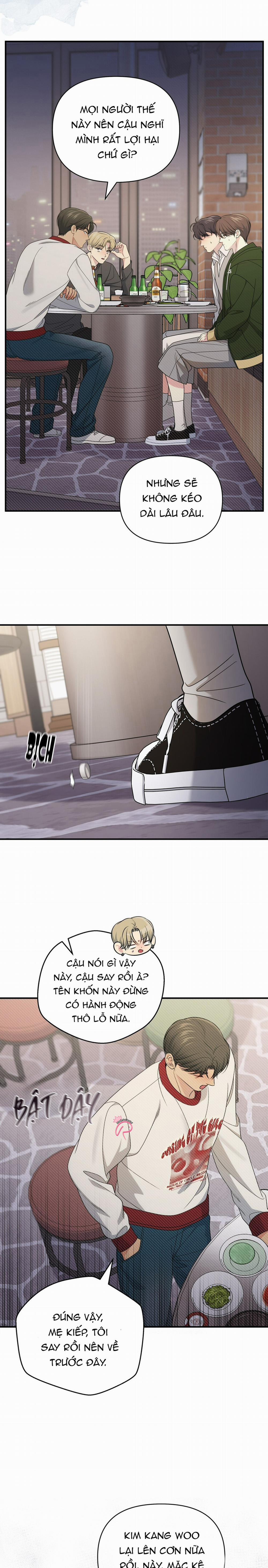 Thầm Yêu 48 trang 21