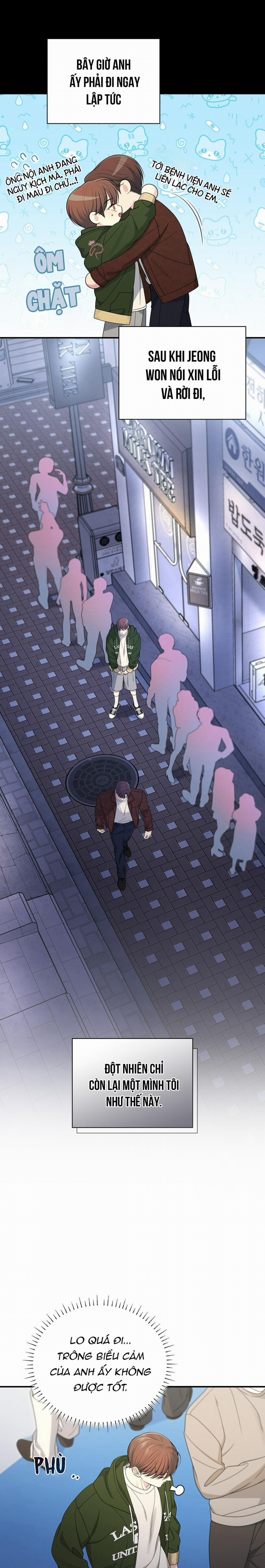 Thầm Yêu 48 trang 7