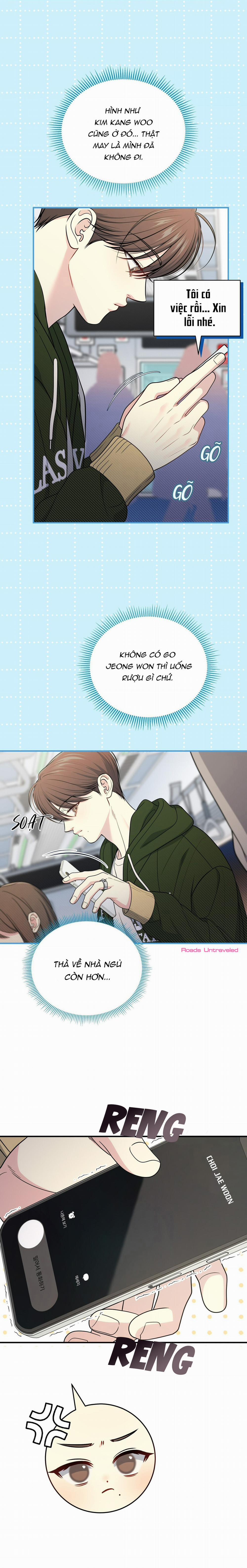 Thầm Yêu 48 trang 9