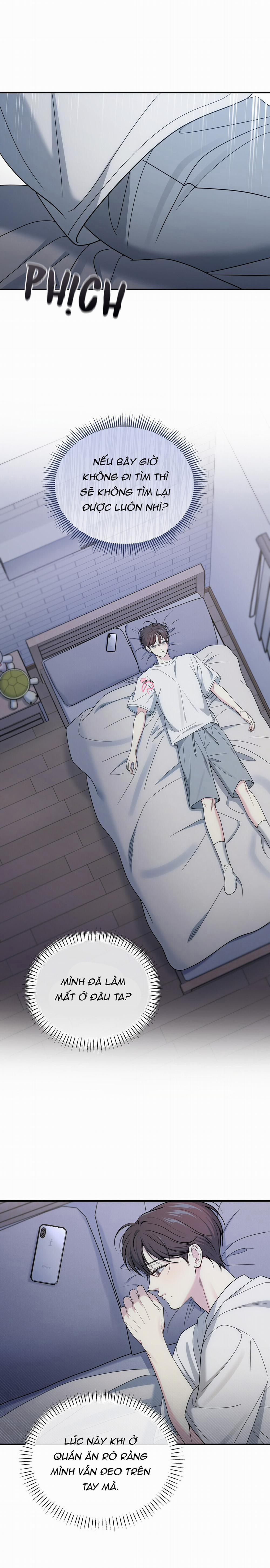 Thầm Yêu 49 trang 10