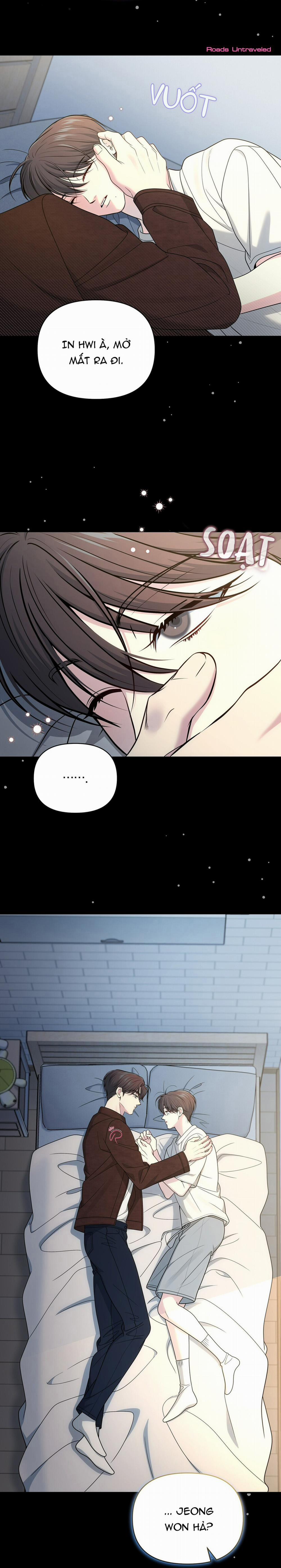 Thầm Yêu 49 trang 12