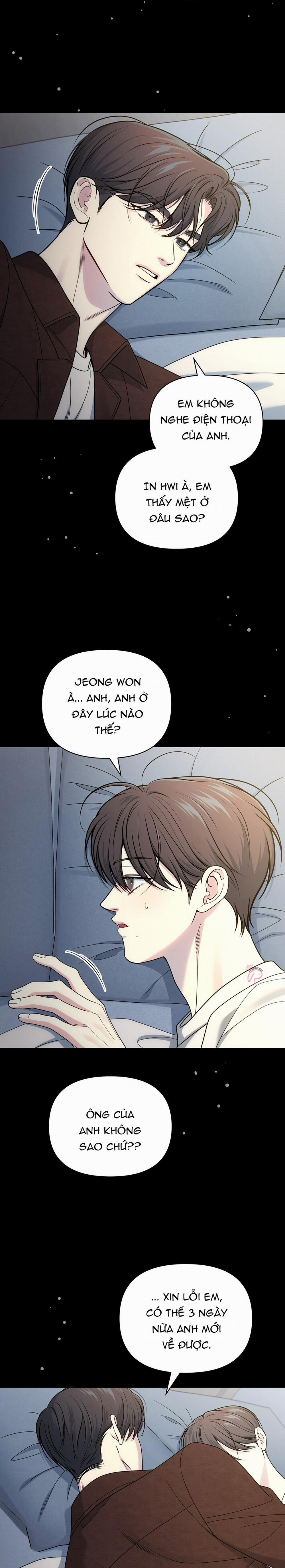 Thầm Yêu 49 trang 13