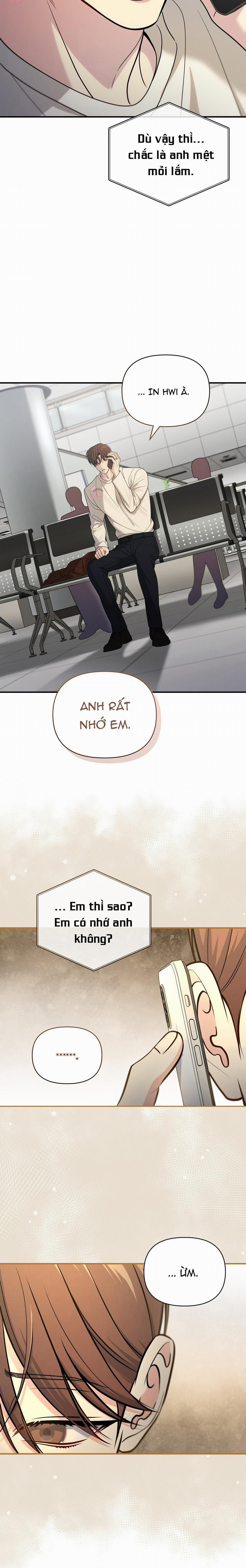 Thầm Yêu 49 trang 18