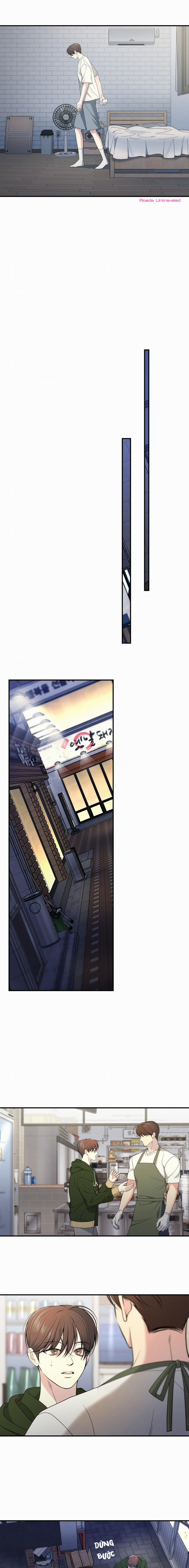 Thầm Yêu 49 trang 21