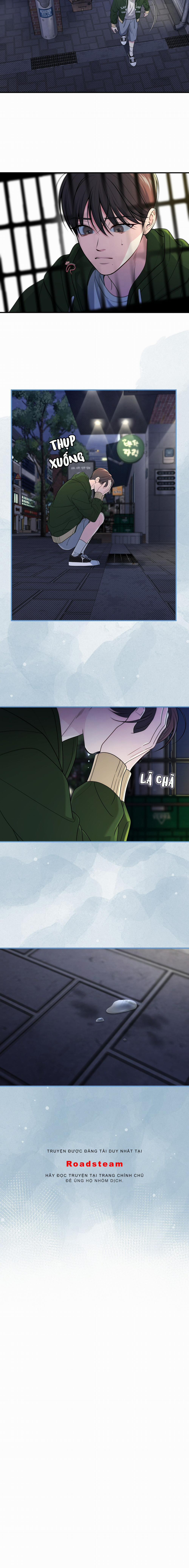 Thầm Yêu 49 trang 22