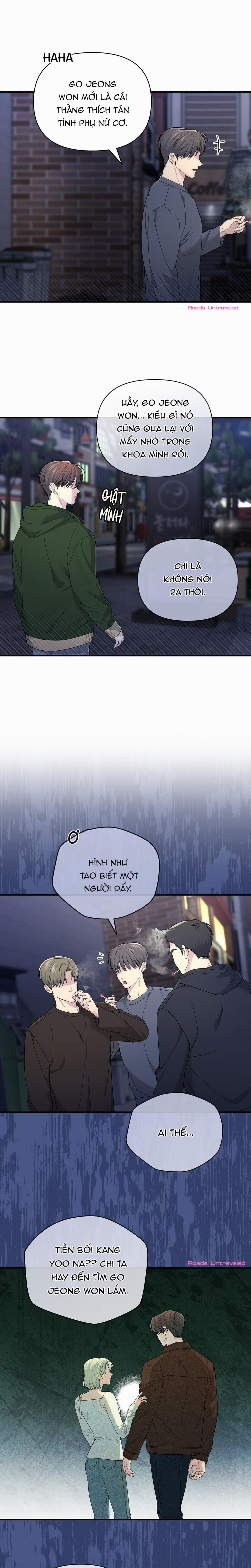 Thầm Yêu 49 trang 5