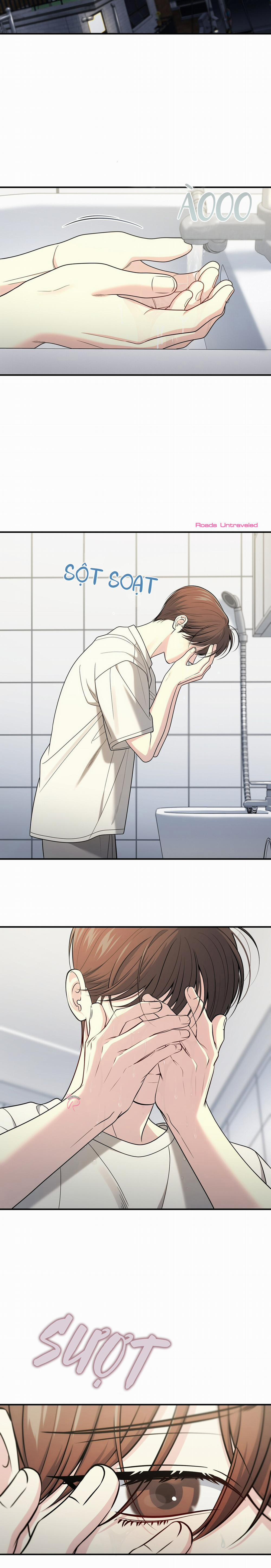 Thầm Yêu 49 trang 8