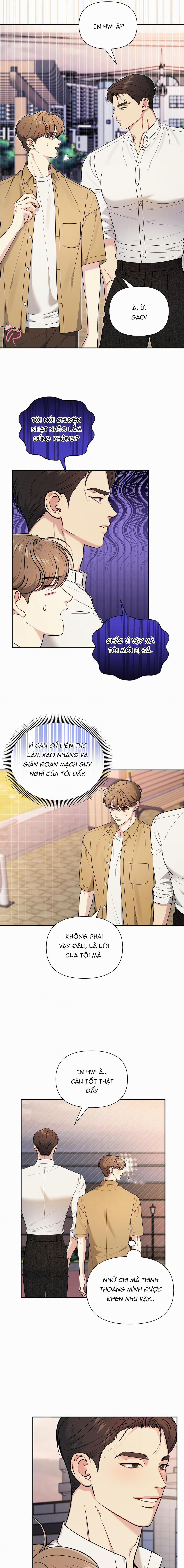 Thầm Yêu 5 trang 10