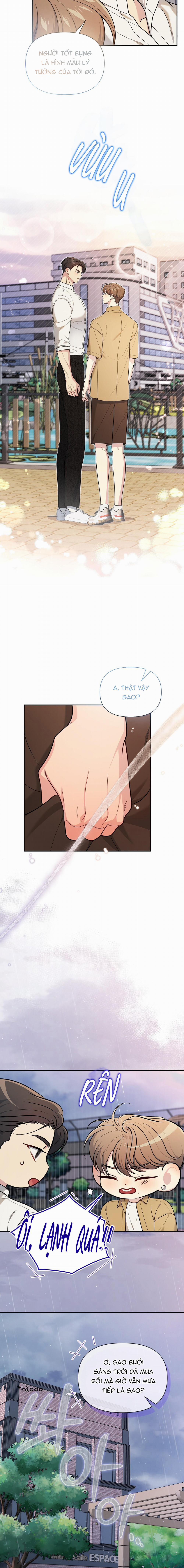 Thầm Yêu 5 trang 11