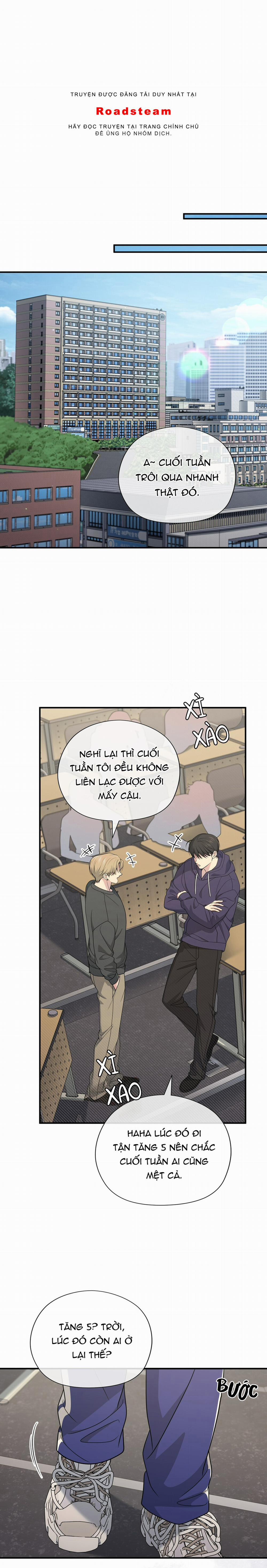 Thầm Yêu 50 trang 1