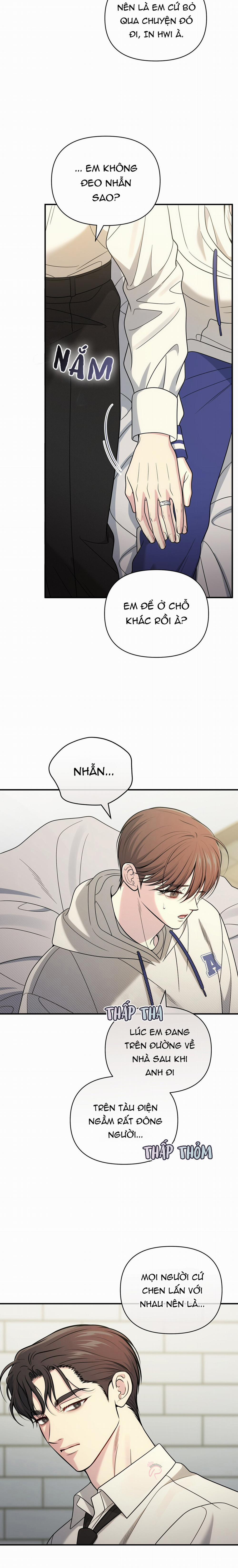 Thầm Yêu 50 trang 20