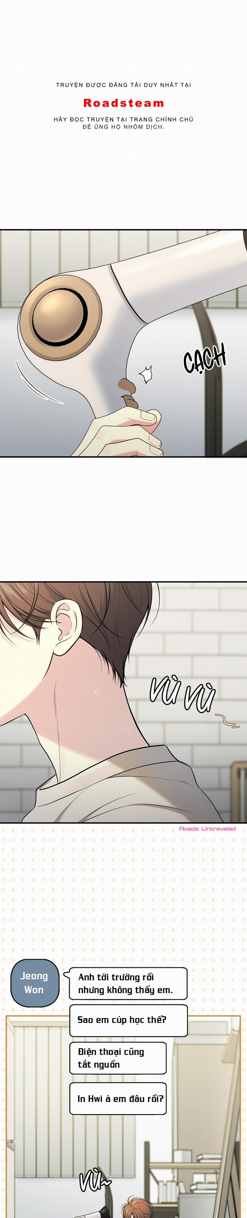 Thầm Yêu 51 trang 1