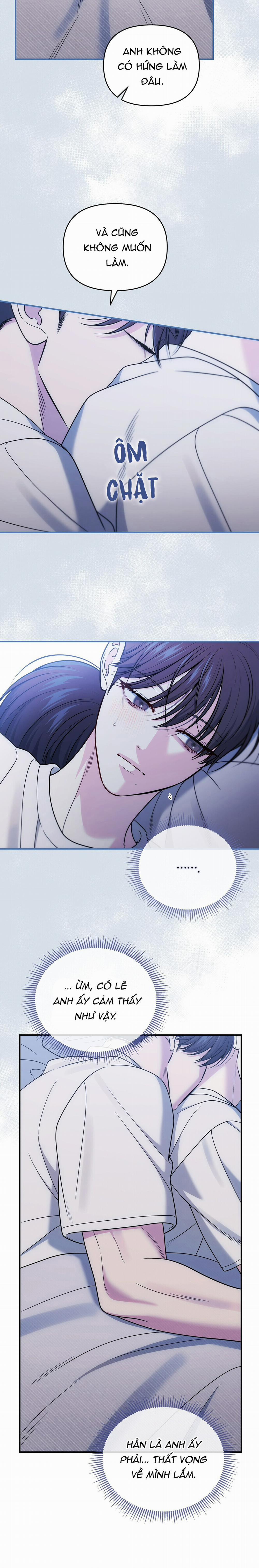 Thầm Yêu 51 trang 10