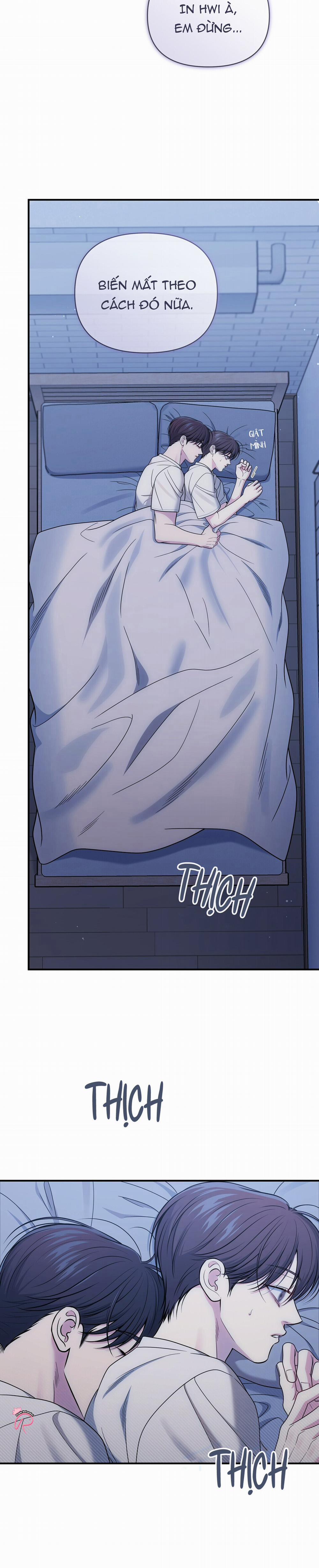 Thầm Yêu 51 trang 12