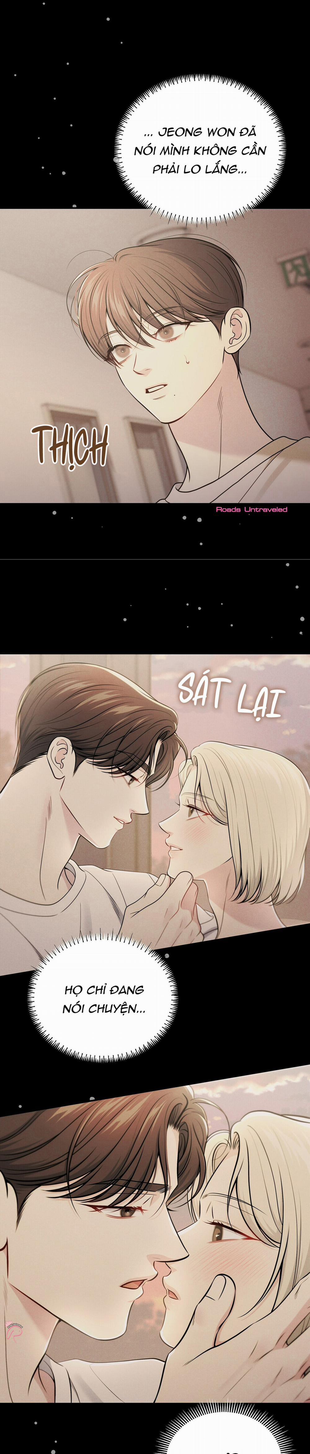 Thầm Yêu 51 trang 15