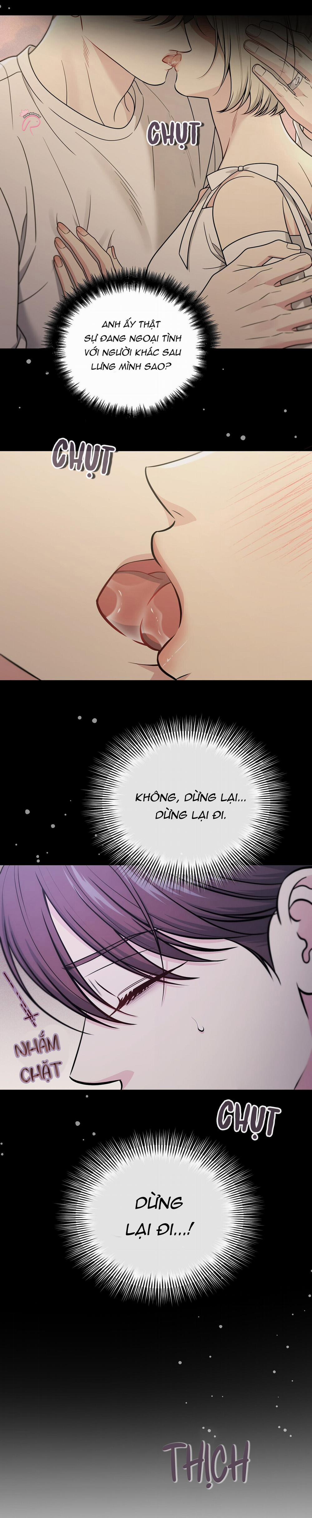 Thầm Yêu 51 trang 17