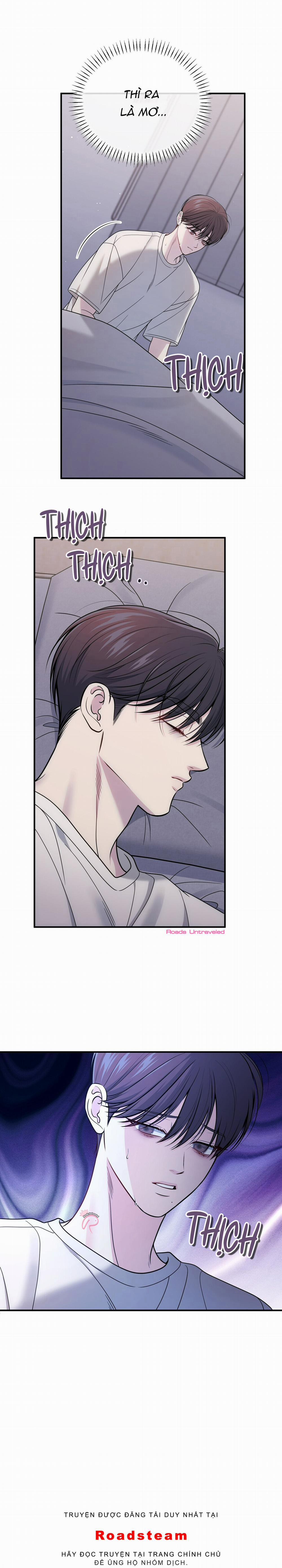 Thầm Yêu 51 trang 19