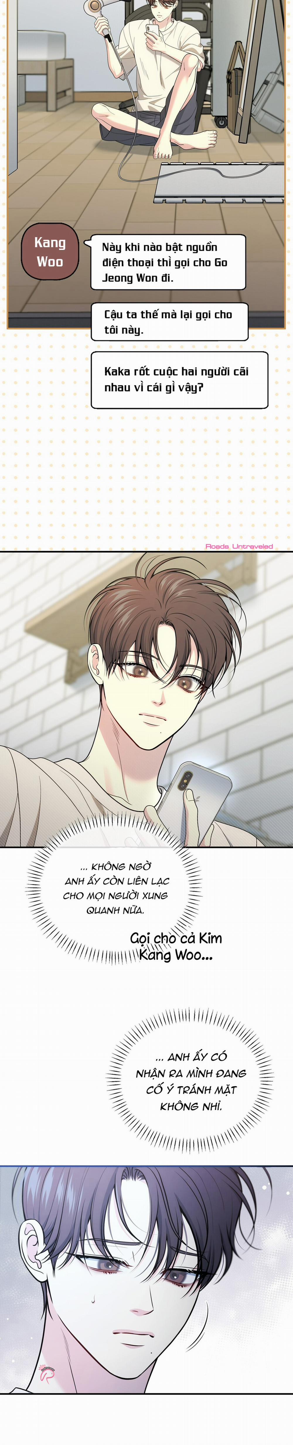 Thầm Yêu 51 trang 2